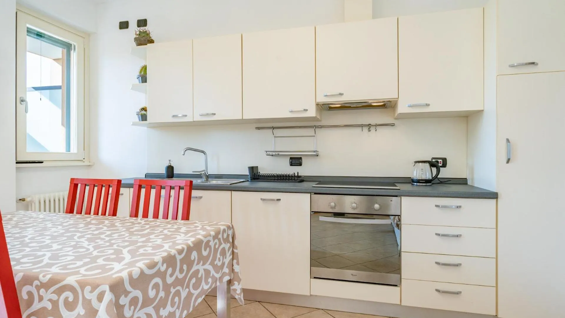 Apartman Como Lake Nest Gravedona
